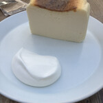 MONZ CAFE - 