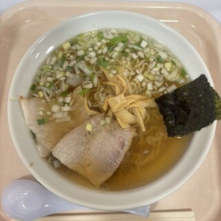 ラーメン まるひら_1
