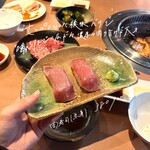 炭火焼肉 キョロちゃん - 