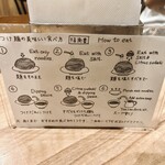 麺処 ほん田 - 