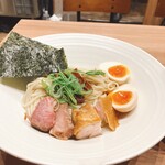 麺処 ほん田 - 