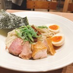 麺処 ほん田 - 