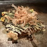 お好み焼き工房 とりこ - 