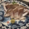 江戸屋長左エ門 - 