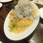 イタリアン酒場ナチュラ - 