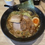 五郎家 - 料理写真: