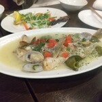 イタリアン酒場ナチュラ - 