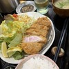 とんかつ 彩かつ