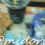 ゼッテリア - ドリンク写真: