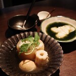 雷門 き介 - 