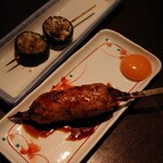 雷門 き介 - 