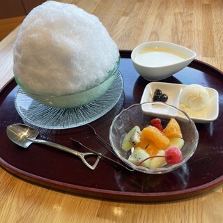 仙巌園茶寮_0
