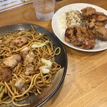 悠悠 - 