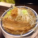 ラーメン ガジロー  - 