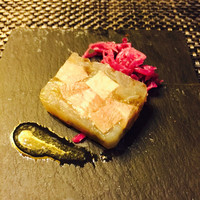 Lounge & Dining G - 