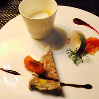 Lounge & Dining G - 