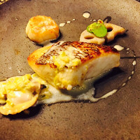 Lounge & Dining G - 