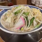 タンメン トナリ - 