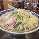 タンメン トナリ - 