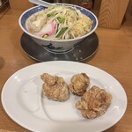 タンメン トナリ - 
