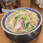 タンメン トナリ - 