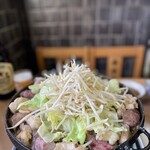 とだや - 野菜たっぷり❤︎