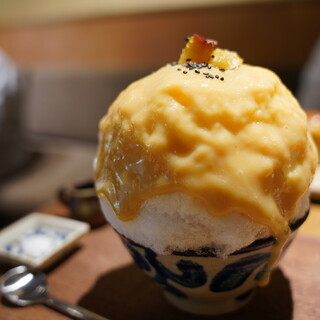 氷とお芋の専門店 らんらん_0