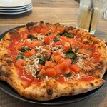 Mimosa e Pizza - 