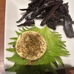 炭火やきとり   富吉 - 