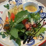 Mimosa e Pizza - 