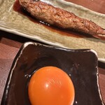 炭火やきとり   富吉 - 