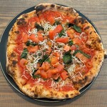 Mimosa e Pizza - 
