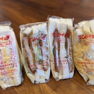 サンドイッチ専門店 ポポー_1