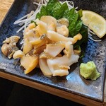 魚と地酒 たら福 - 