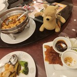 横浜大飯店 - 