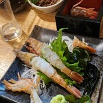 魚と地酒 たら福 - 