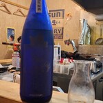 魚と地酒 たら福 - 