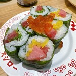 スシロー - 料理写真: