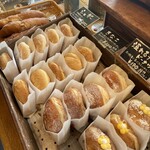 こがわパン - 