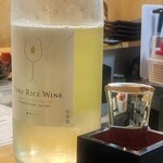 魚と地酒 たら福 - 