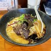 麺屋ブルーズ - 