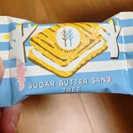 シュガーバターの木 - 料理写真: