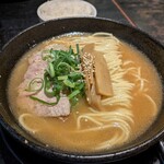 究極ジェイズラーメン - 料理写真: