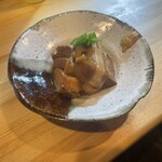 沖縄居酒屋 てぃ～だ - 