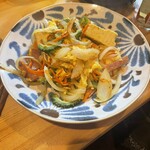 沖縄居酒屋 てぃ～だ - 