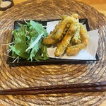 沖縄居酒屋 てぃ～だ - 