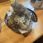 沖縄居酒屋 てぃ～だ - 