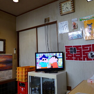 福名 餃子店_2