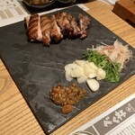 わらやき屋 - 