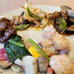 中国料理 「王朝」 - 